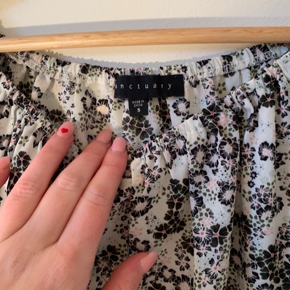 Sanctuary sz S - Picture 3 of 4